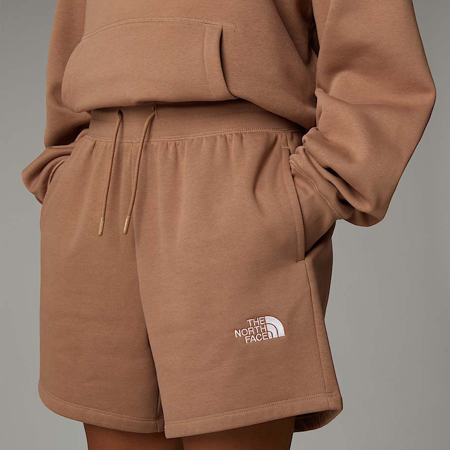 Women’s Essential Relaxed Shorts - 7