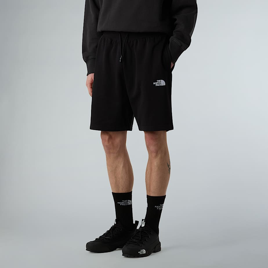 Men’s Essential Relaxed Shorts - 3
