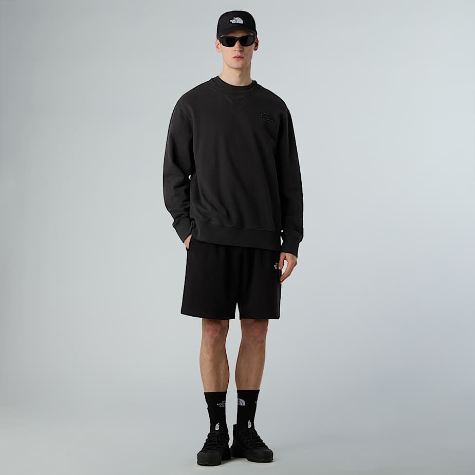 Cales descontrados Essential para homem TNF ALT5