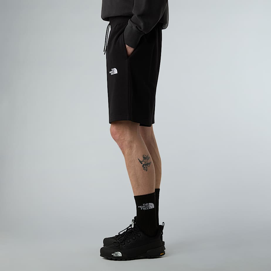 Men’s Essential Relaxed Shorts - 5