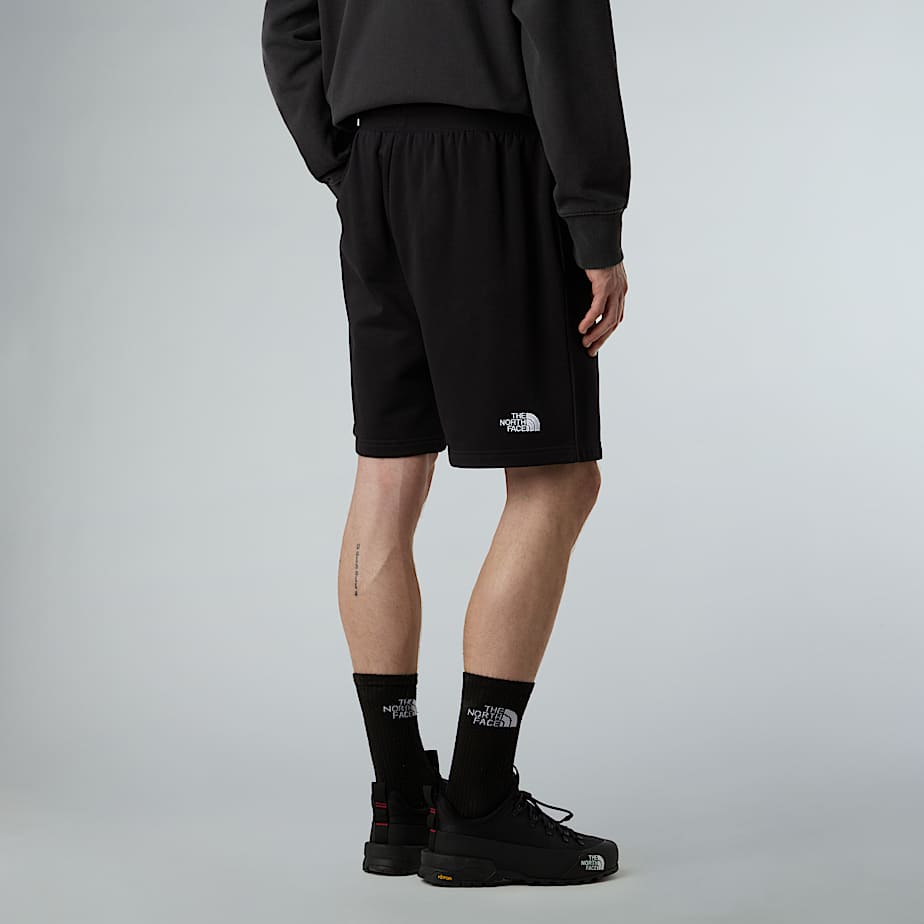 Men’s Essential Relaxed Shorts - 6
