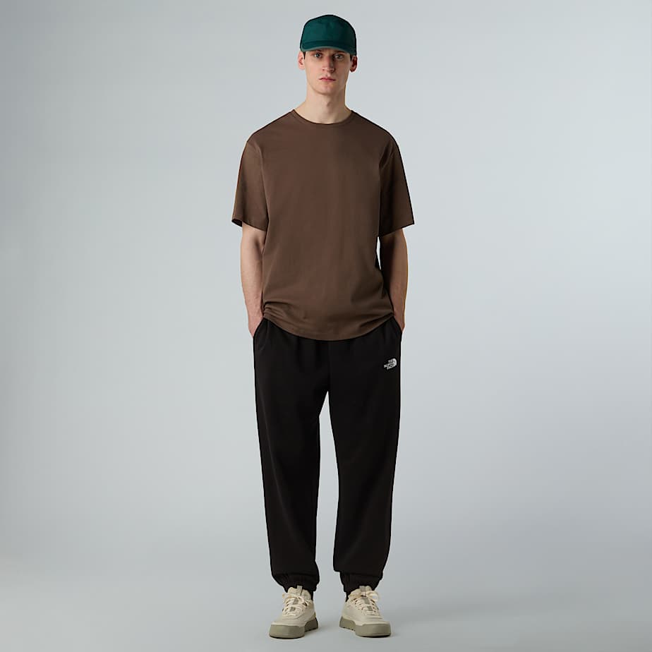 T-shirt décontracté RMST Logo pour homme - 4