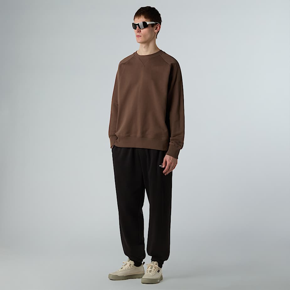 RMST Logo relaxt geschnittenes Sweatshirt fr Herren TNF ALT6