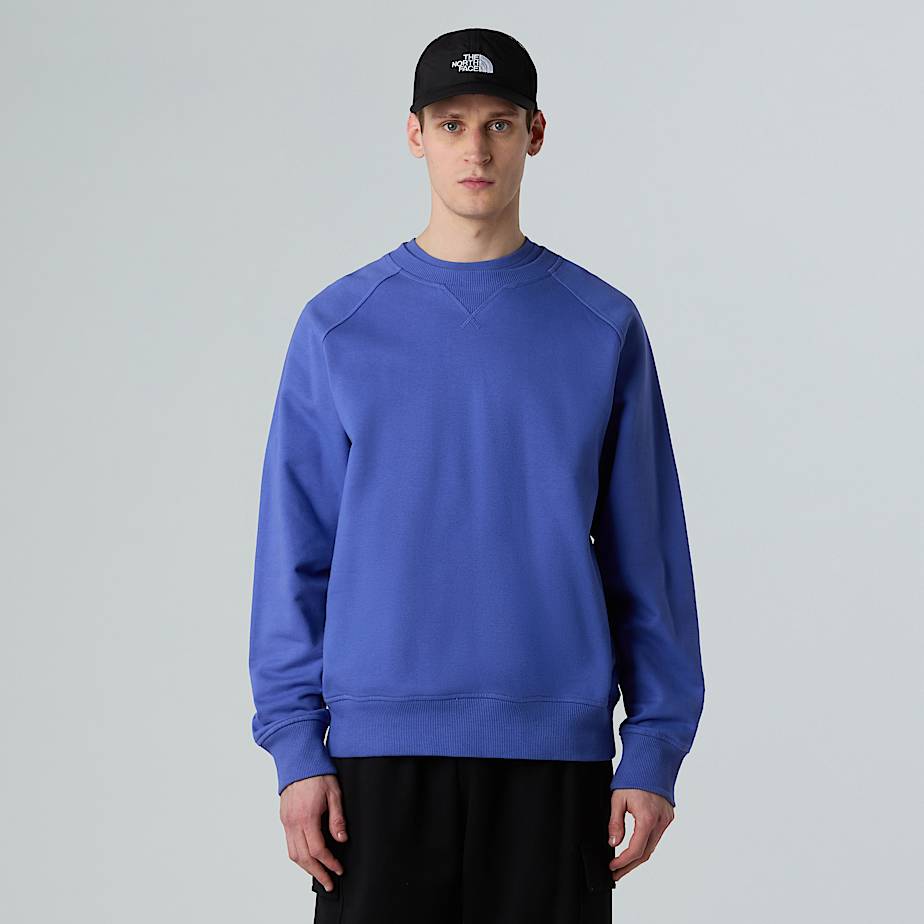 RMST Logo Relaxed Sweatshirt M TNF ALT4