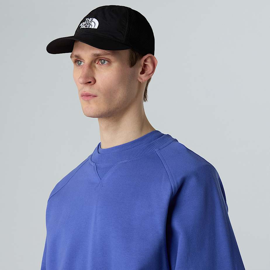 RMST Logo Relaxed Sweatshirt M TNF ALT7