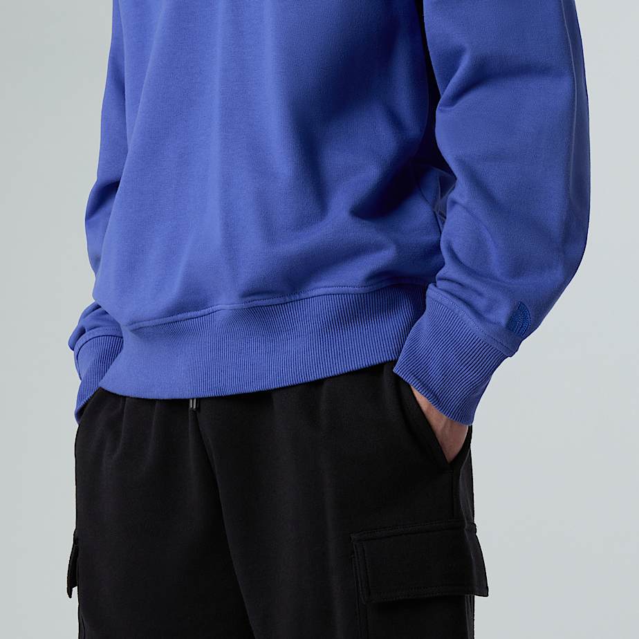 RMST Logo Relaxed Sweatshirt M TNF ALT8