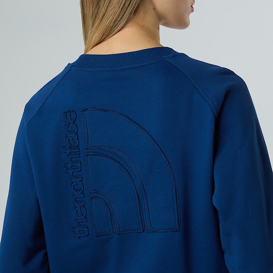 Women’s RMST Logo Relaxed Sweatshirt - 7