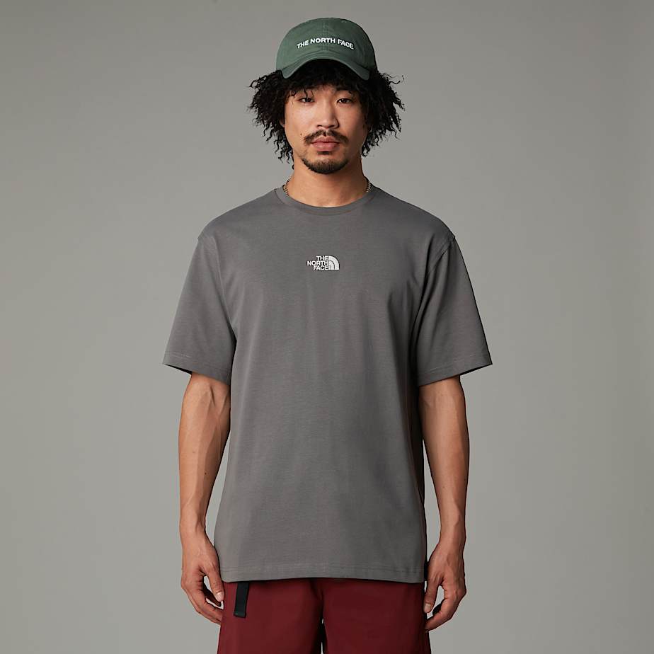 Men’s Heritage Graphic Relaxed T-Shirt - 4