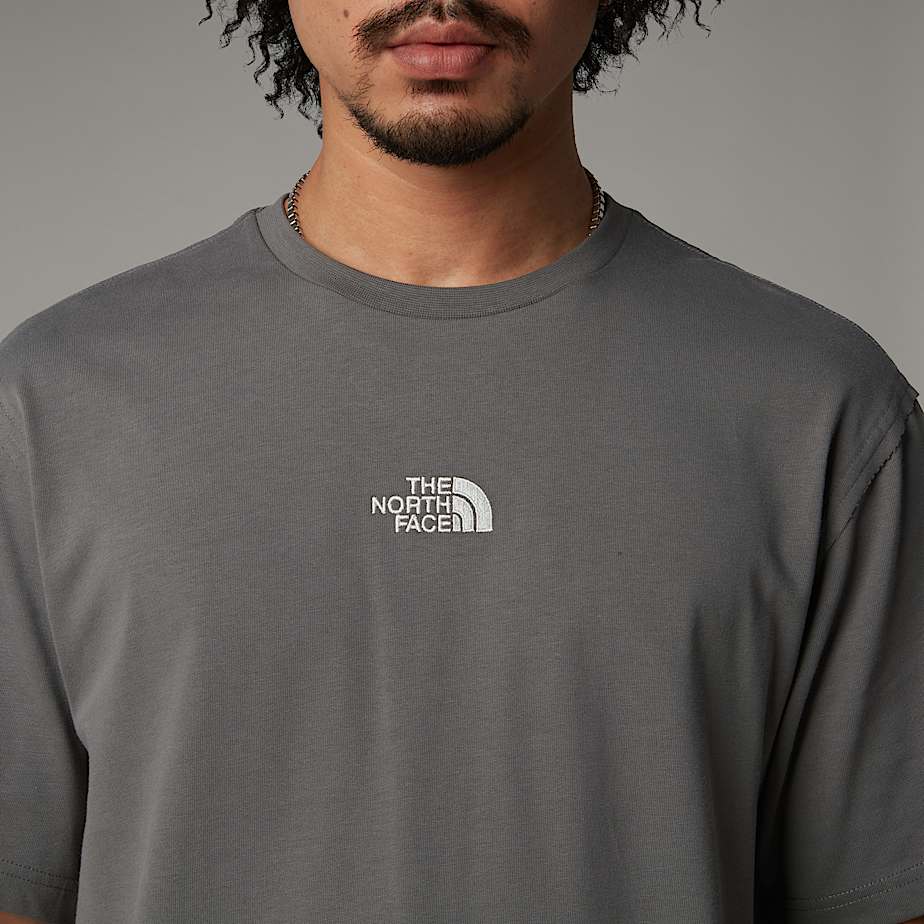 Men’s Heritage Graphic Relaxed T-Shirt - 6