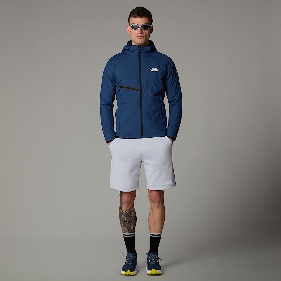 Mens Mountain Athletics Hybrid Jacket TNF ALT5