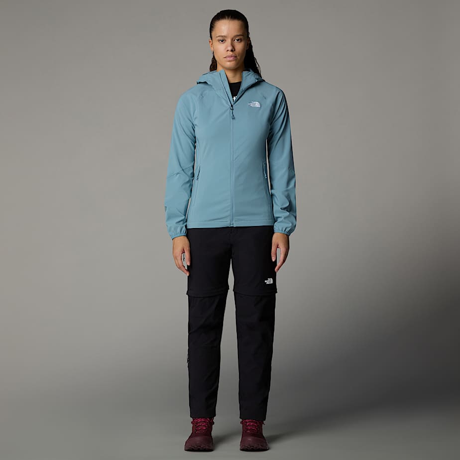 Women’s Nimble Hooded Jacket - 4