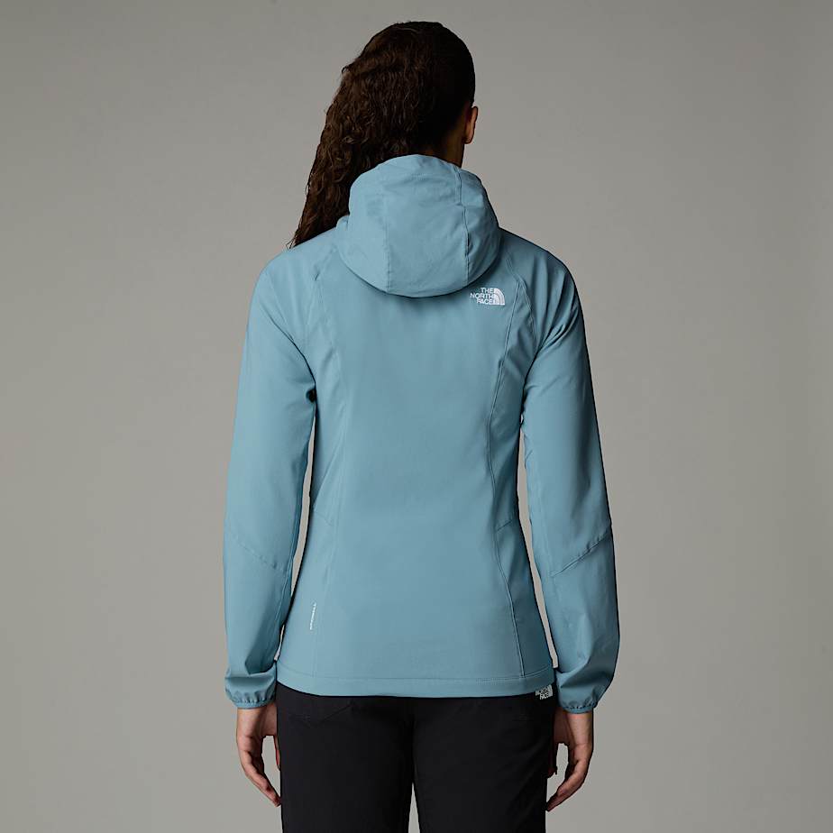 Women’s Nimble Hooded Jacket - 5