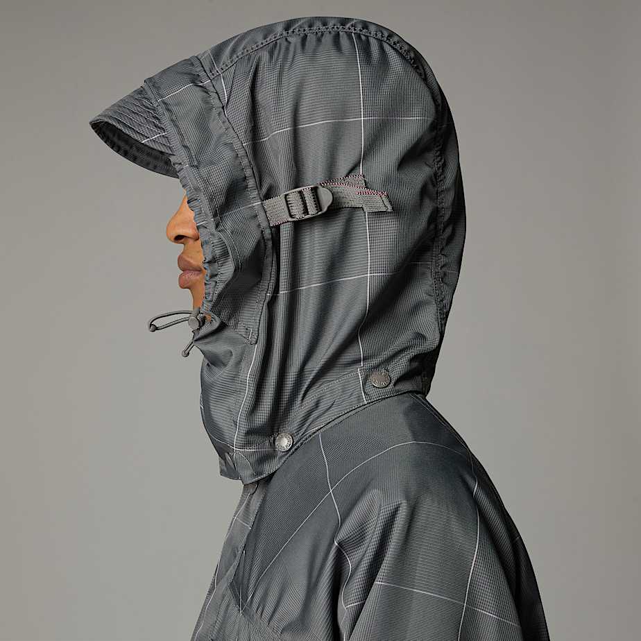 Energy Saving Karojacke fr Herren TNF ALT10