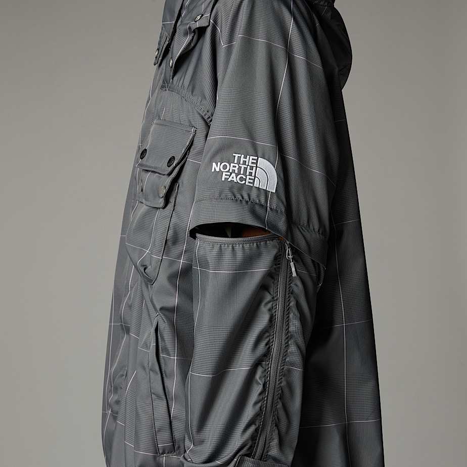 Energy Saving Karojacke fr Herren TNF ALT12