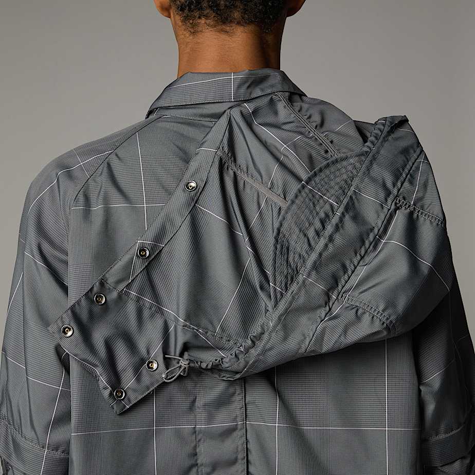 Energy Saving Karojacke fr Herren TNF ALT11