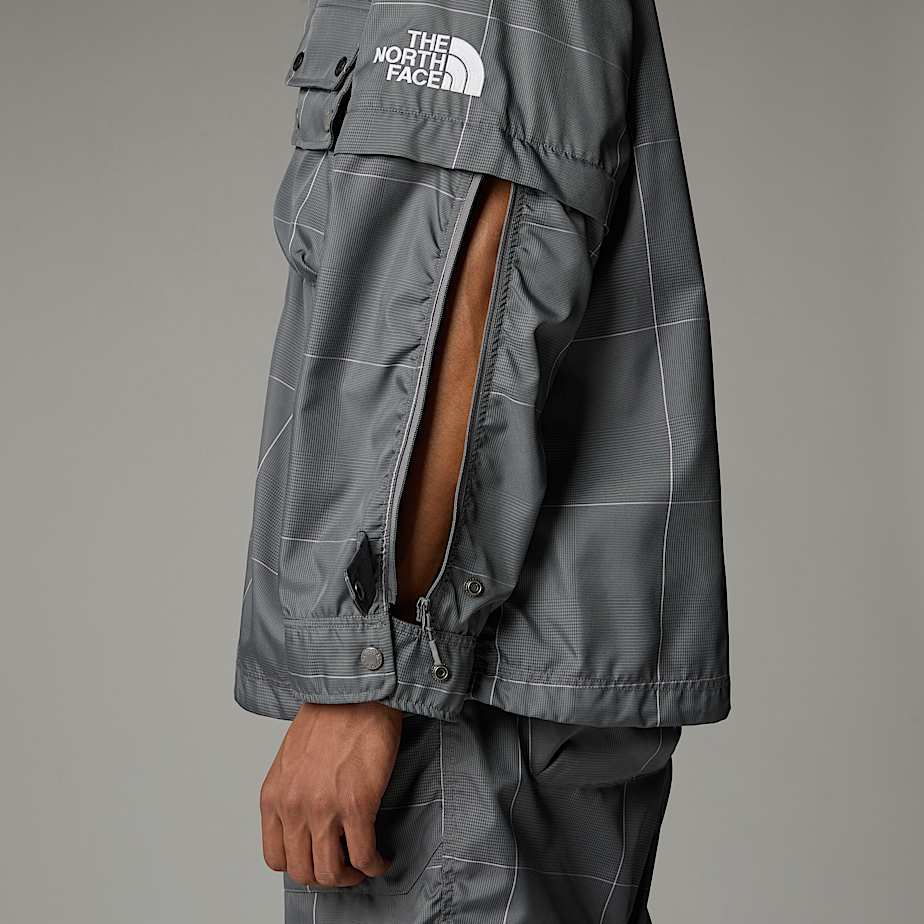 Energy Saving Karojacke fr Herren TNF ALT13