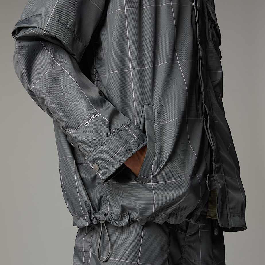 Energy Saving Karojacke fr Herren TNF ALT14