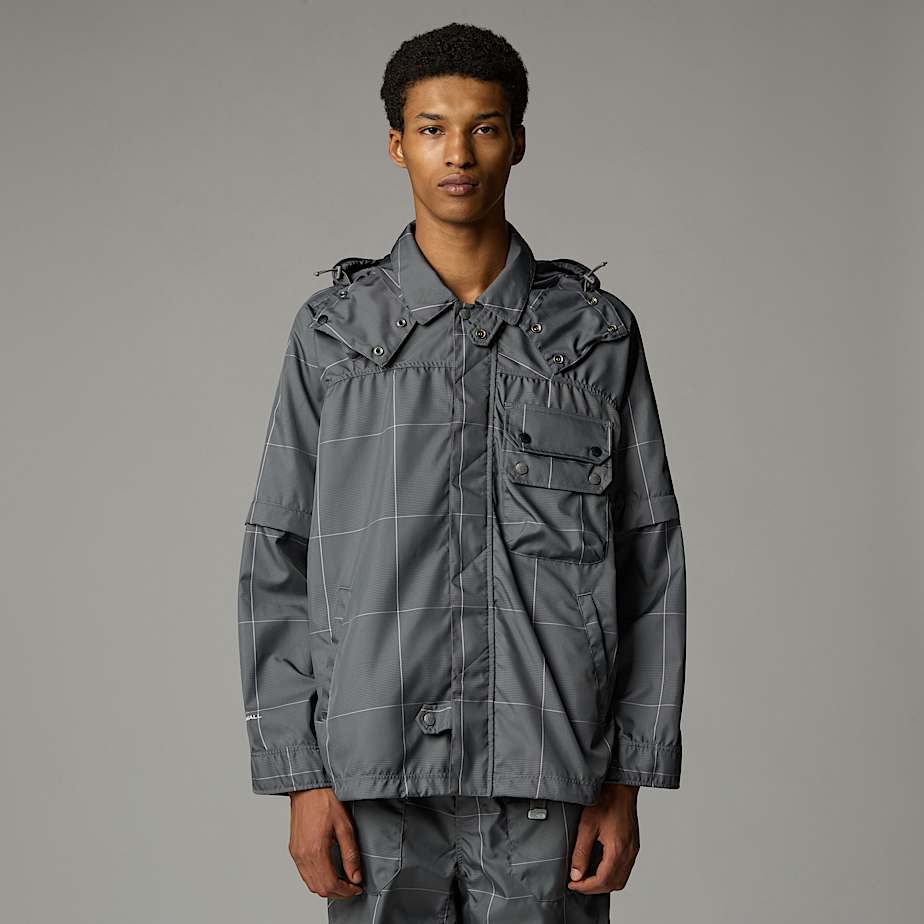 Energy Saving Karojacke fr Herren TNF ALT4