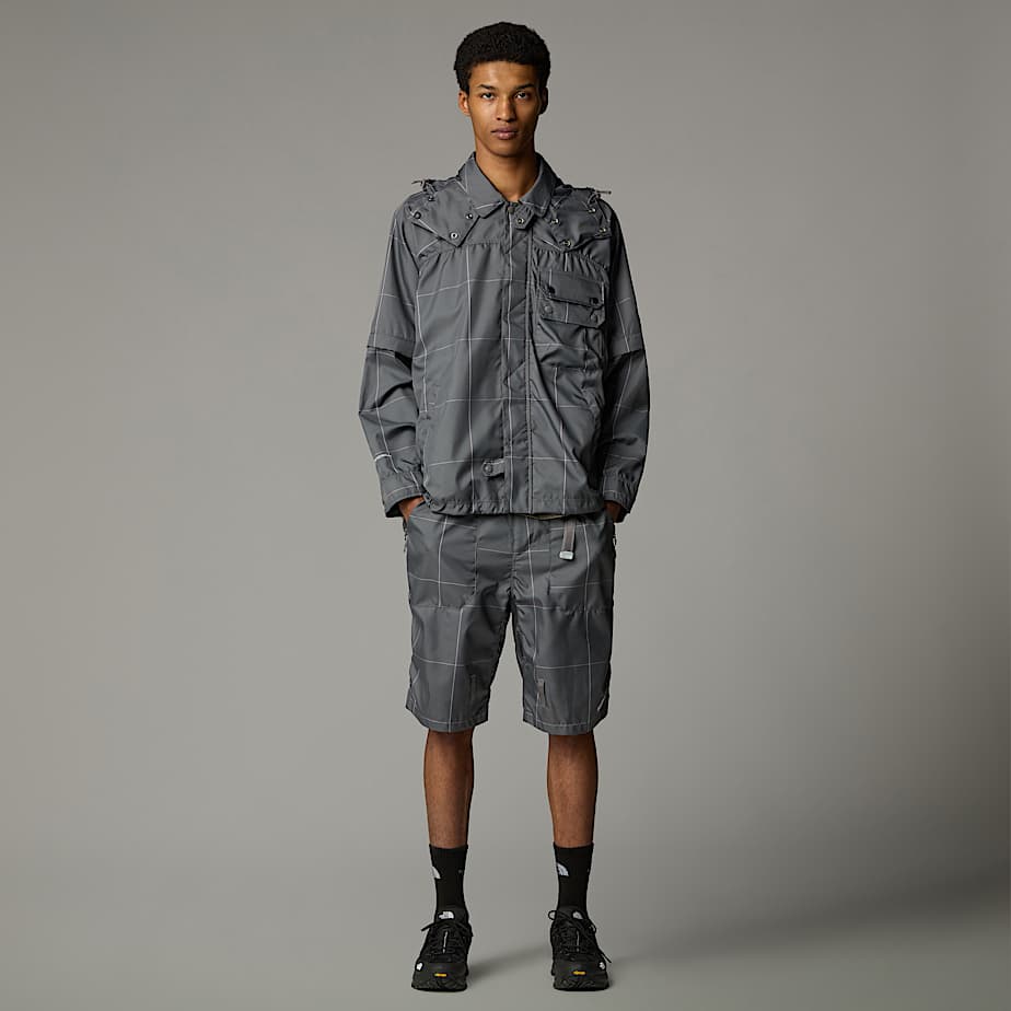 Energy Saving Karojacke fr Herren TNF ALT5