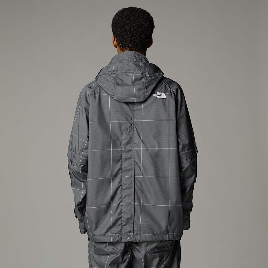 Energy Saving Karojacke fr Herren TNF ALT6