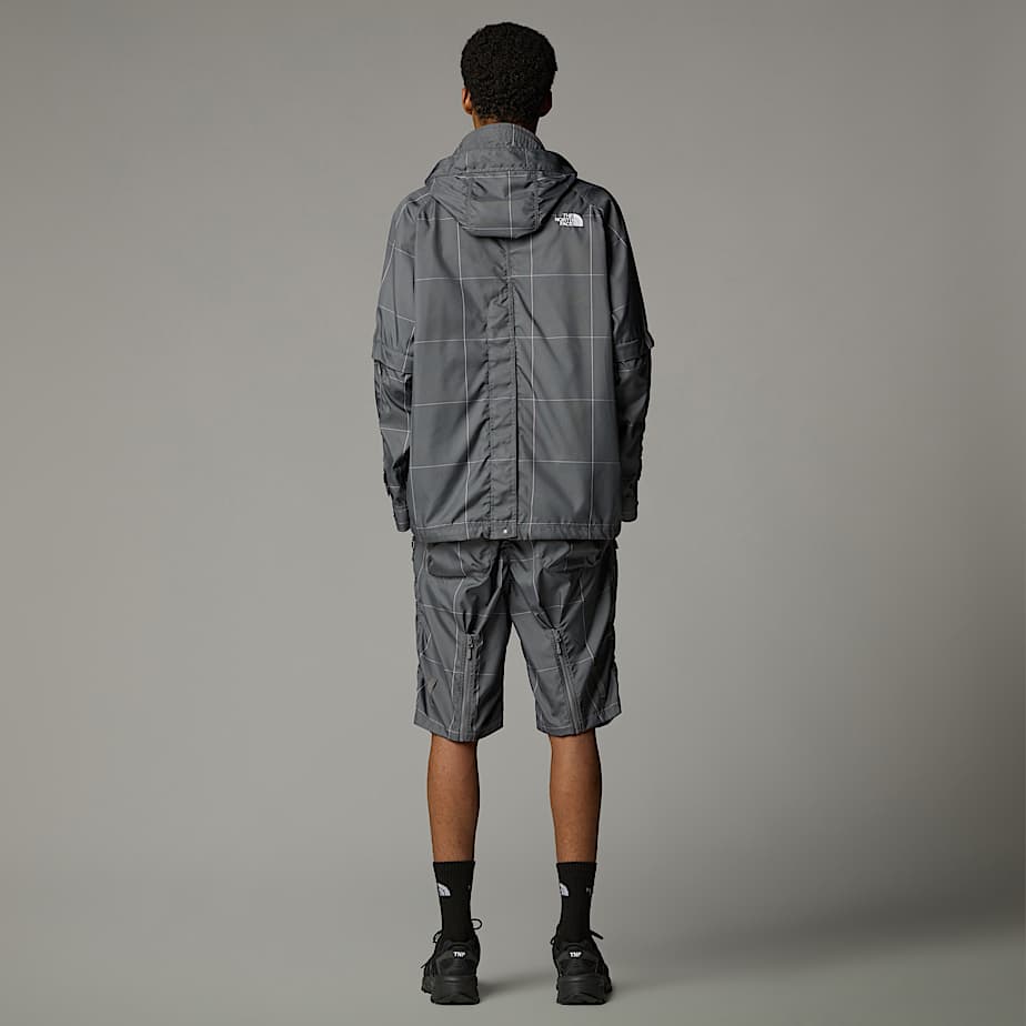 Energy Saving Karojacke fr Herren TNF ALT8