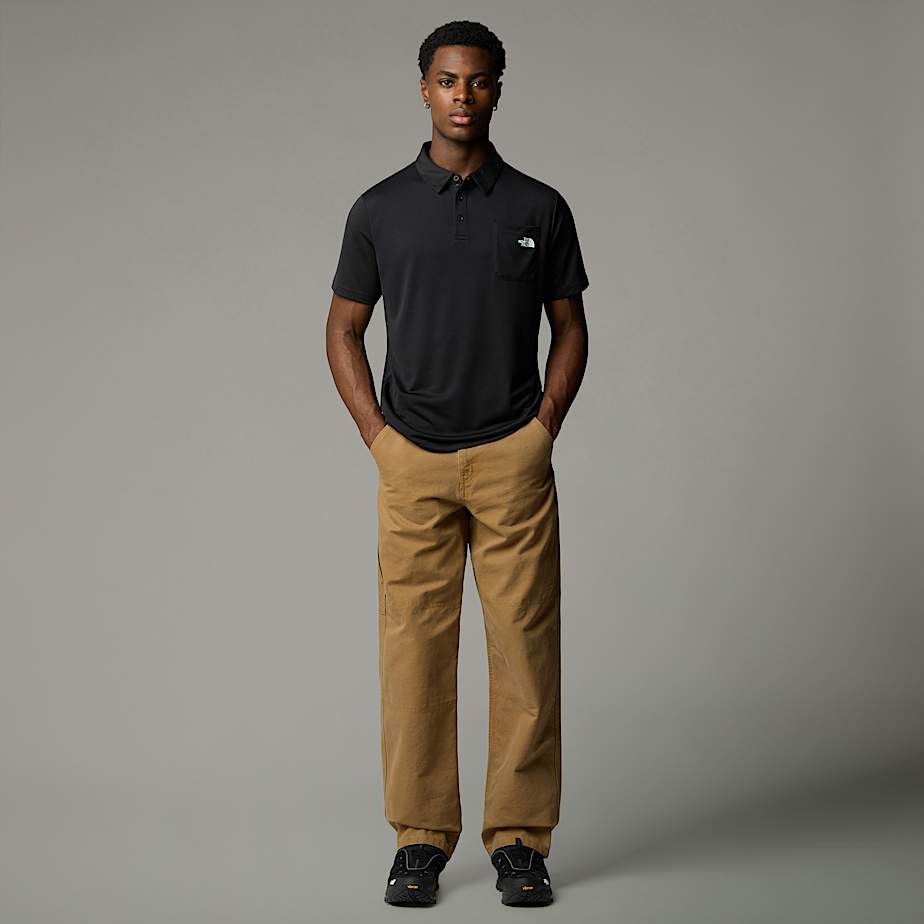 Men’s New Tanken Polo - 4