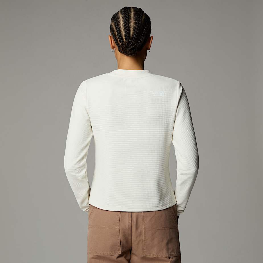 Womens Kecha Sweatshirt TNF ALT6