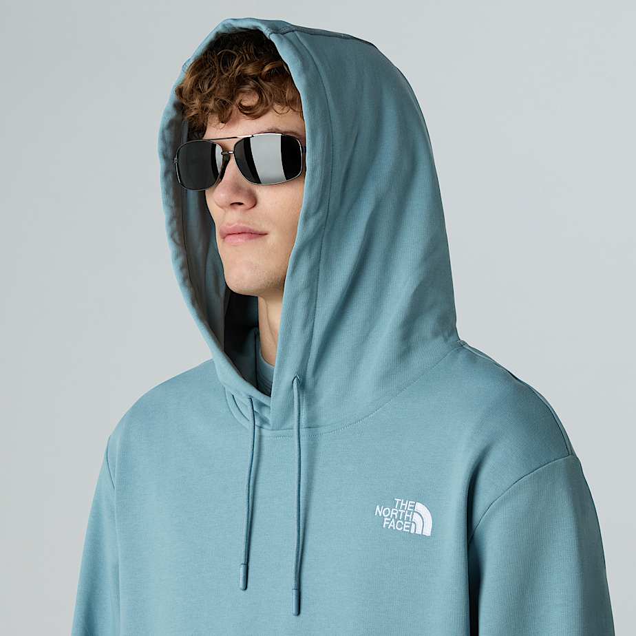 Mens Essential Lite Hoodie TNF ALT7