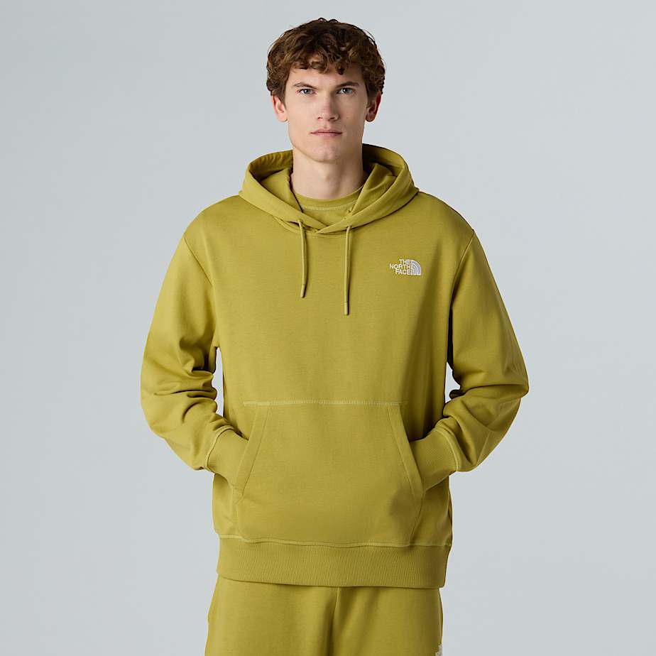 Essential Lite Hoodie M TNF ALT4
