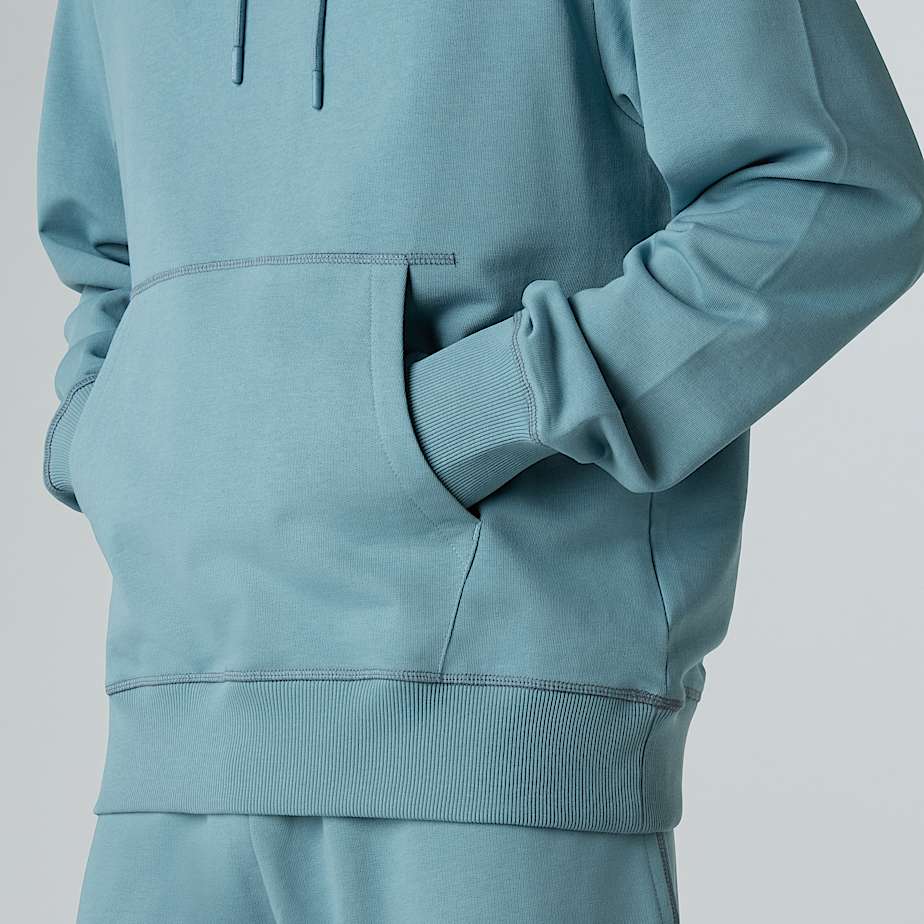 Mens Essential Lite Hoodie TNF ALT8