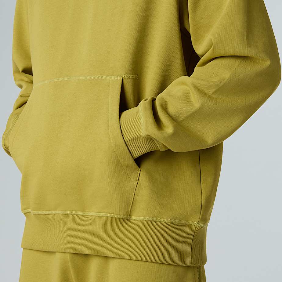 Essential Lite Hoodie M TNF ALT8