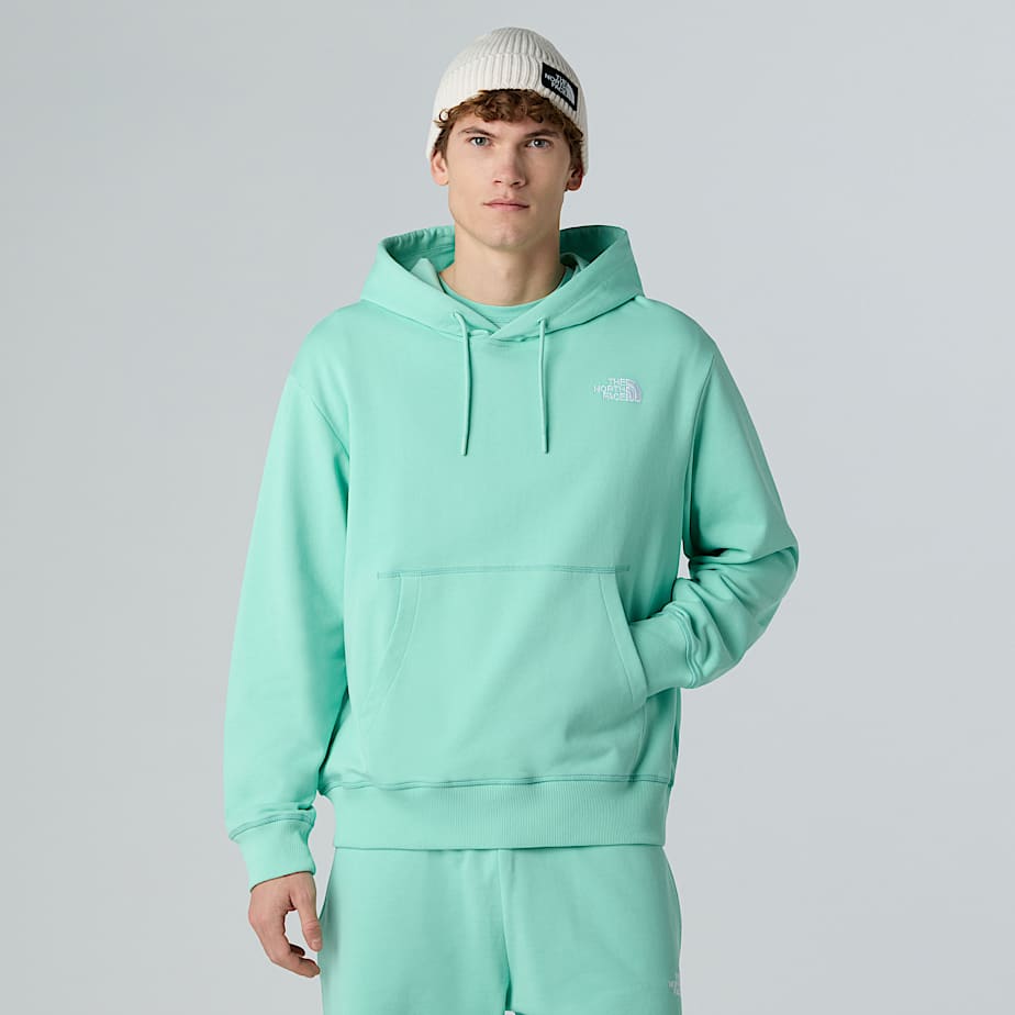 Men's Essential Lite Hoodie - 3