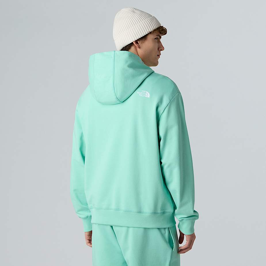 Men's Essential Lite Hoodie - 5