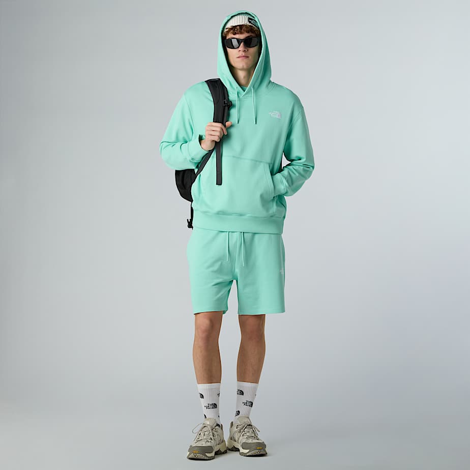 Men's Essential Lite Hoodie - 4