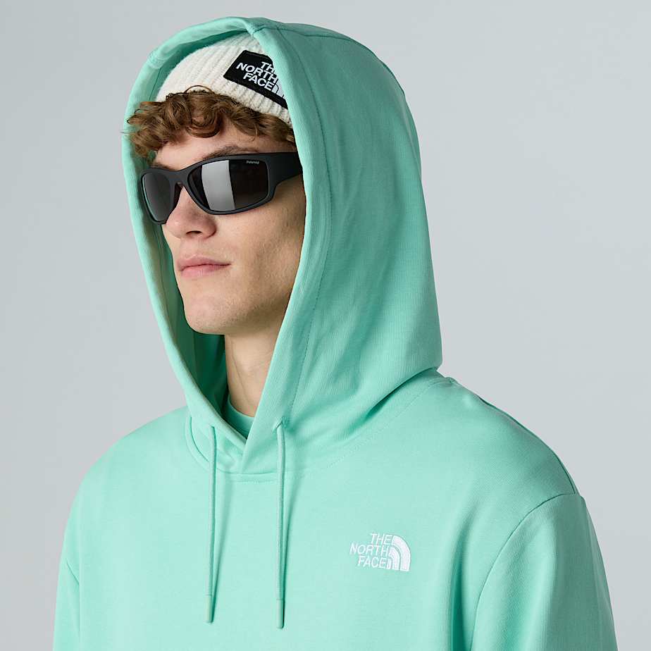 Men's Essential Lite Hoodie - 6