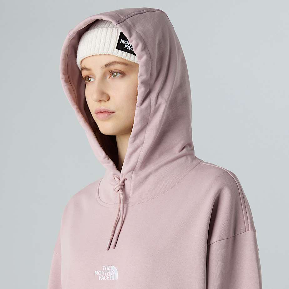 Women's Essential Lite Hoodie - 6