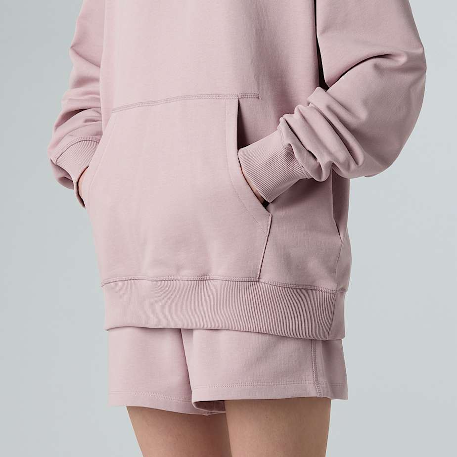 Women's Essential Lite Hoodie - 7