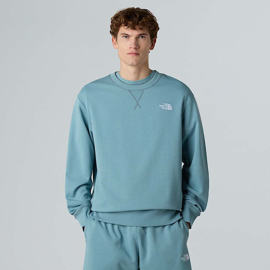 Essential Lite Sweatshirt M TNF ALT4