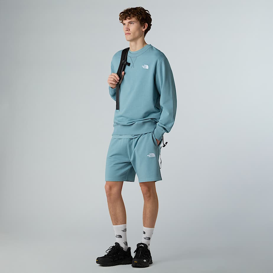 Essential Lite Sweatshirt M TNF ALT5
