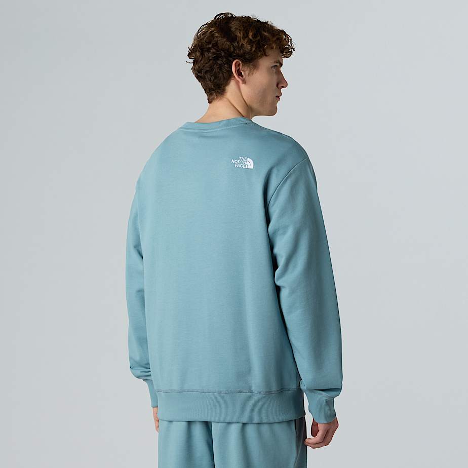 Essential Lite Sweatshirt M TNF ALT6