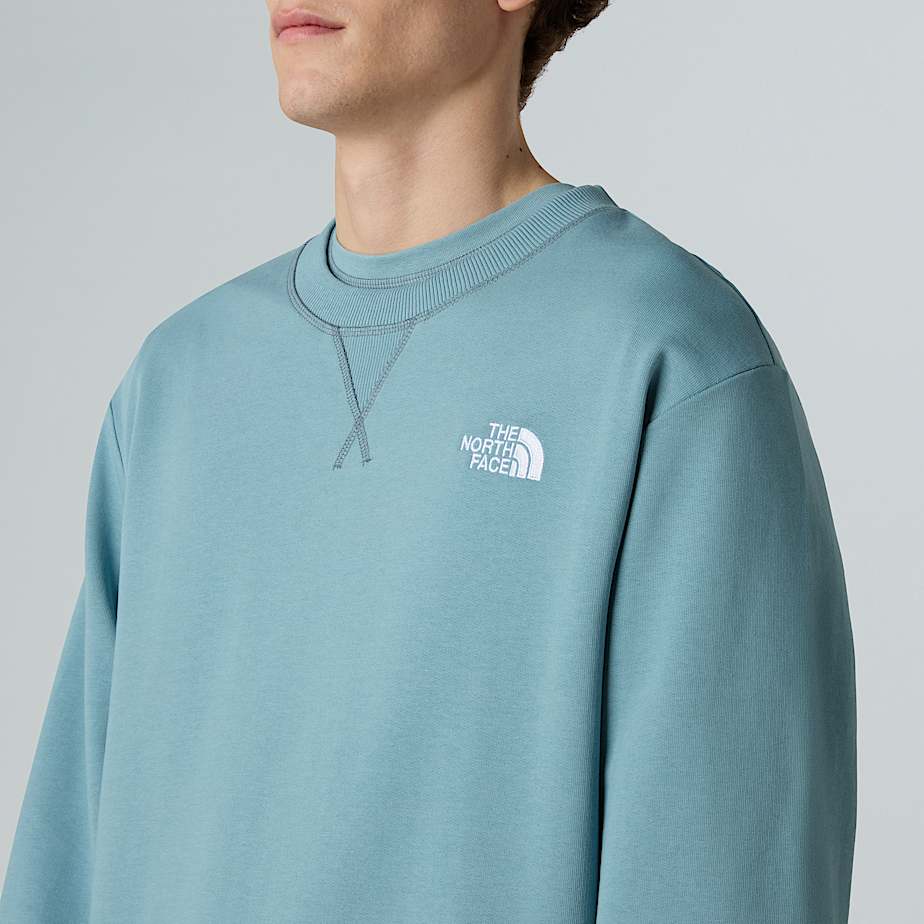 Essential Lite Sweatshirt M TNF ALT7
