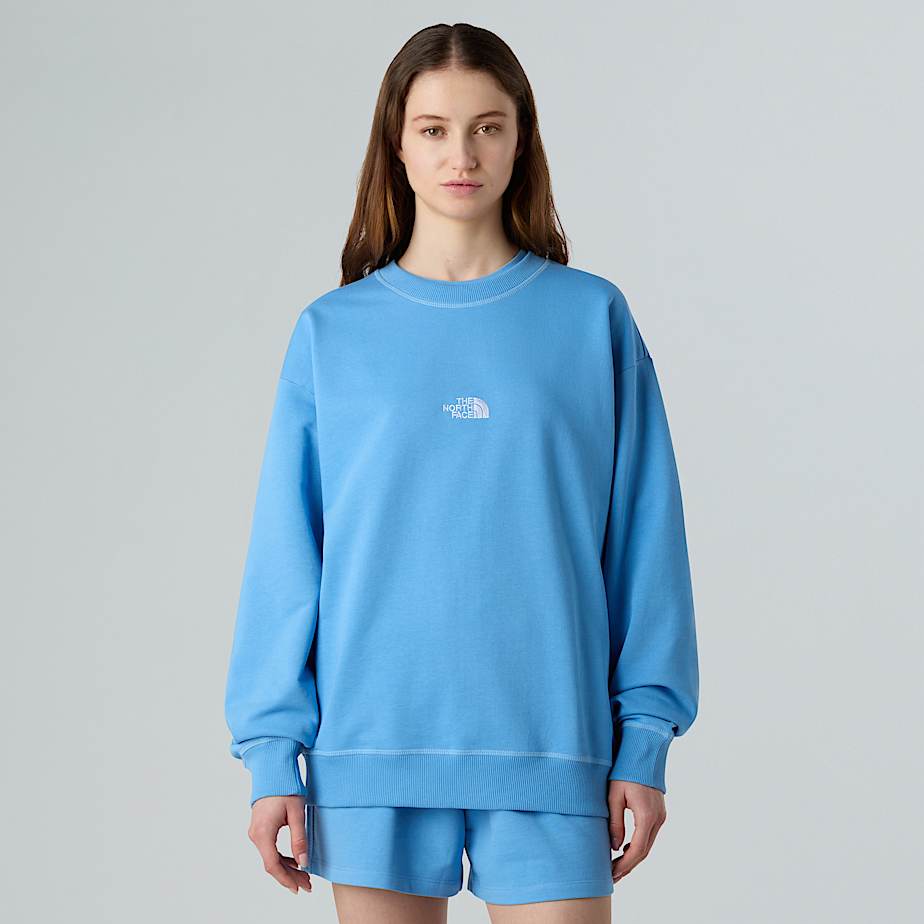 Women's Essential Lite Sweatshirt - 3