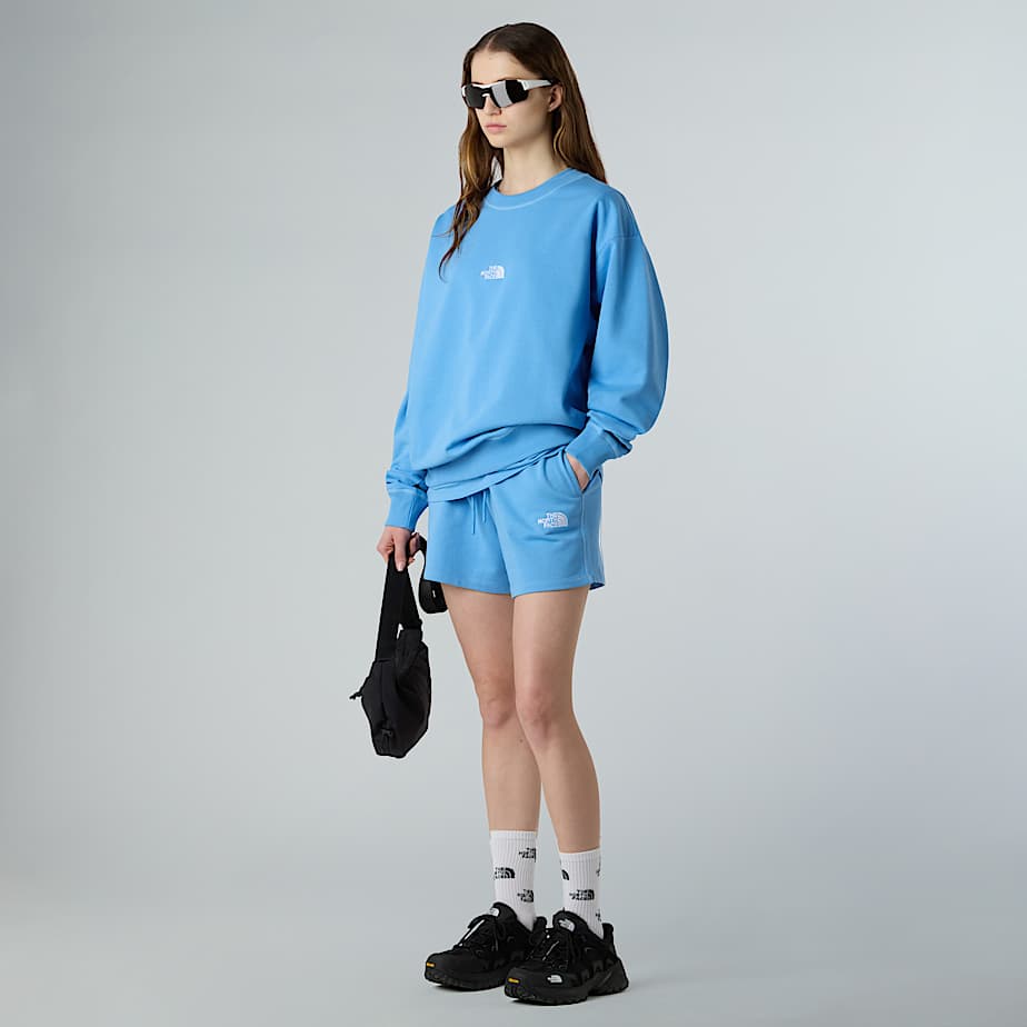 Women's Essential Lite Sweatshirt - 4