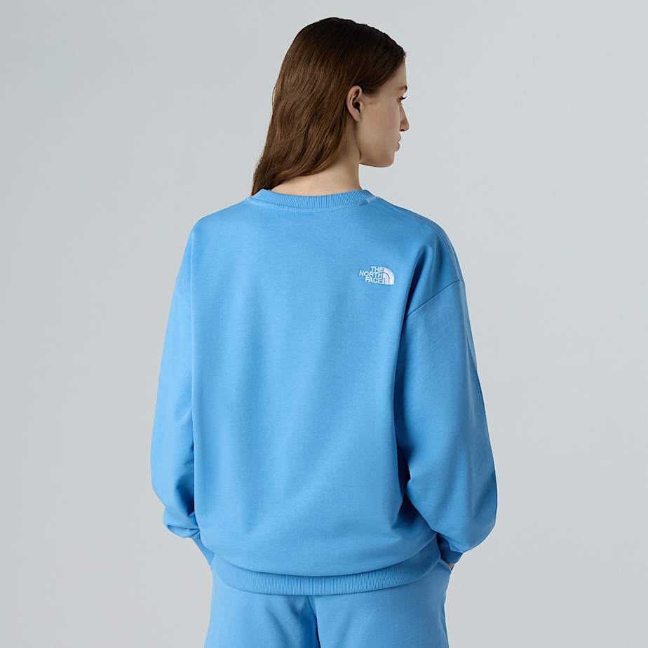 Women's Essential Lite Sweatshirt - 5