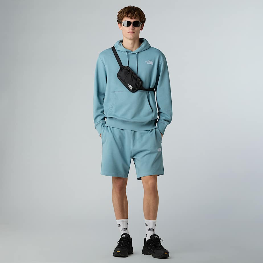 Pantaloncini Essential Lite da uomo TNF ALT5