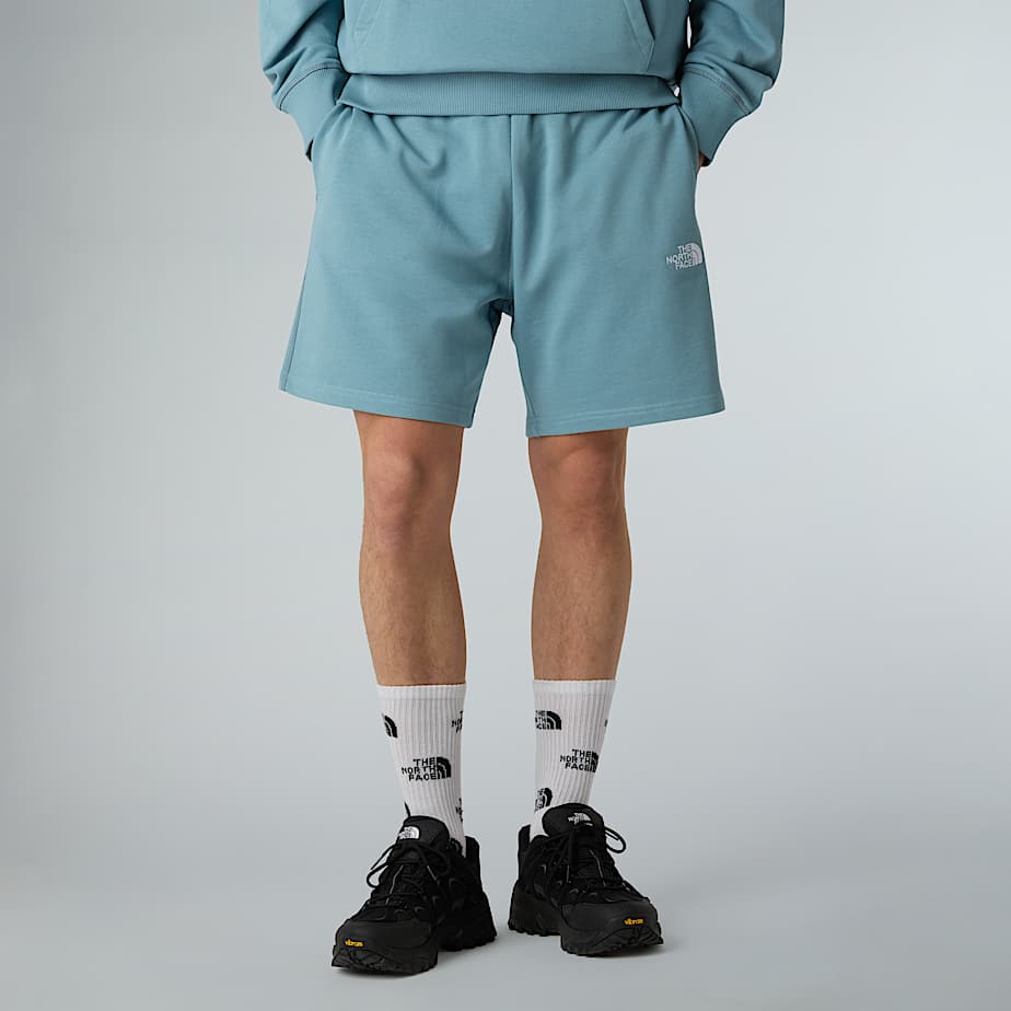 Pantaloncini Essential Lite da uomo TNF ALT4