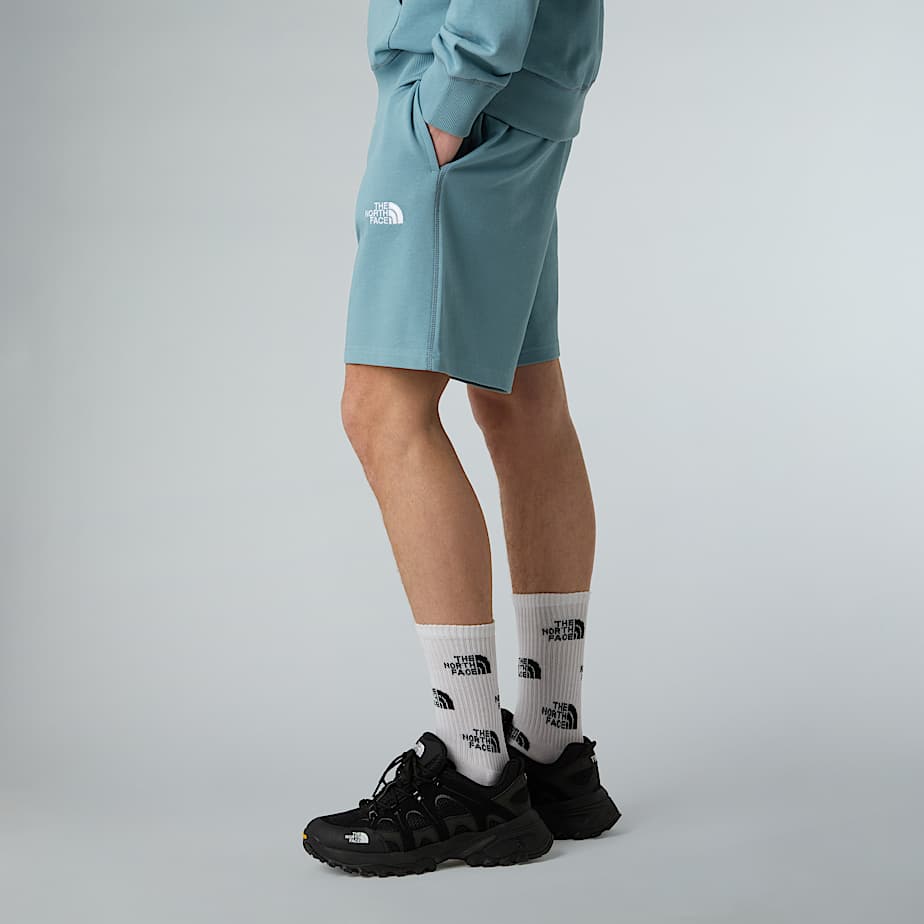 Pantaloncini Essential Lite da uomo TNF ALT6