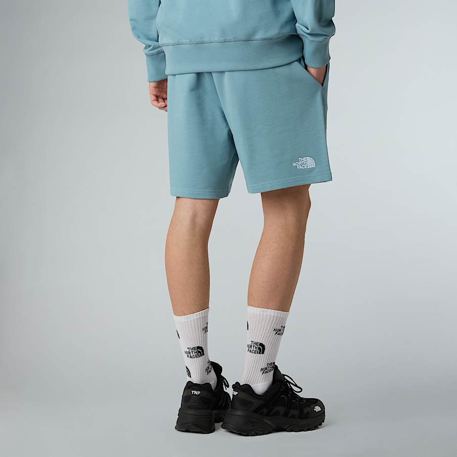 Pantaloncini Essential Lite da uomo TNF ALT7