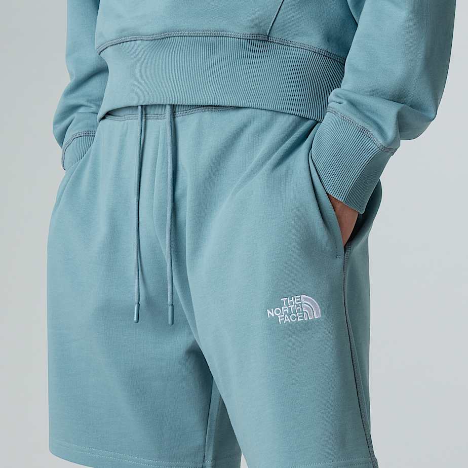 Pantaloncini Essential Lite da uomo TNF ALT8