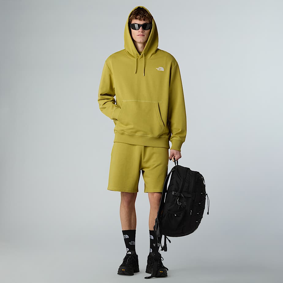 Mens Essential Lite Shorts TNF ALT5